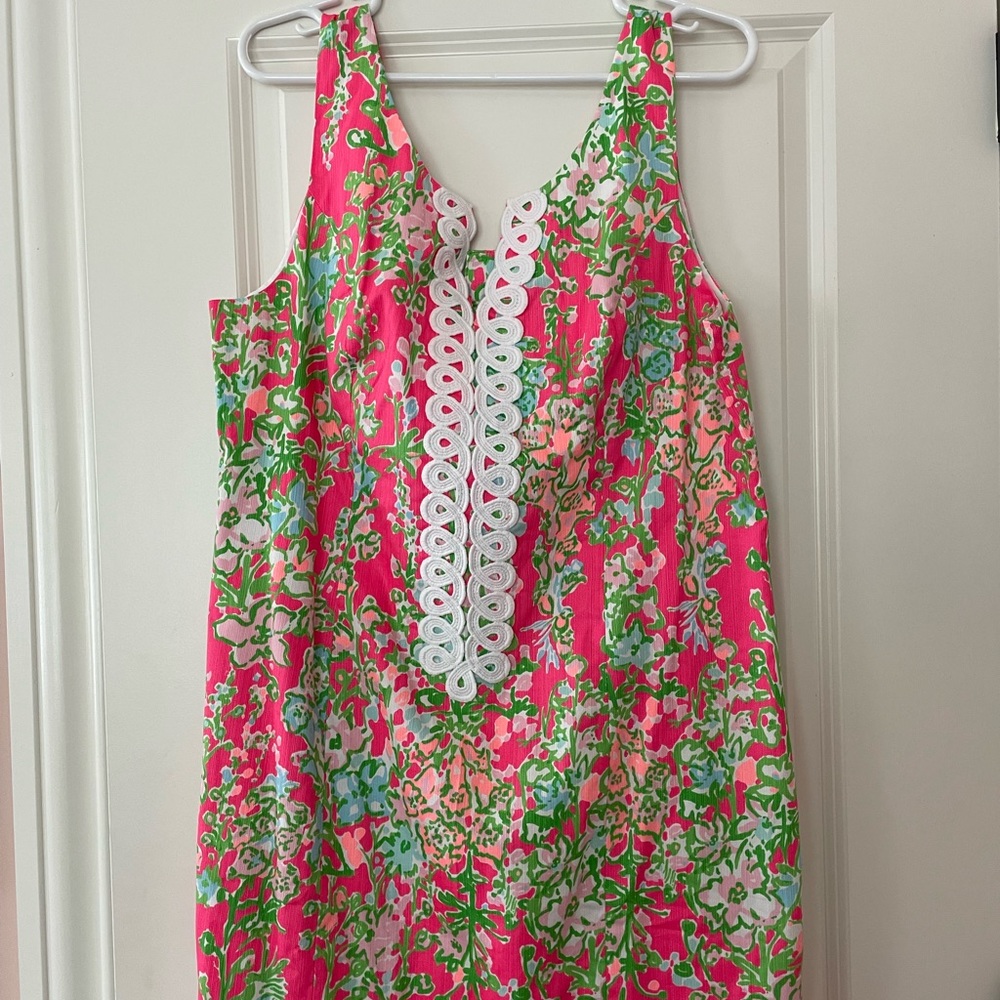 BRAND NEW - Lilly Pulitzer Dress